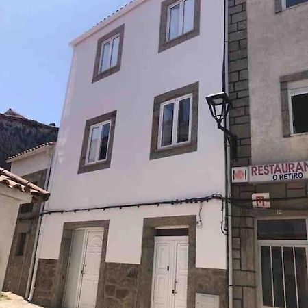Casa Bossa Nova Daire Fundão Dış mekan fotoğraf