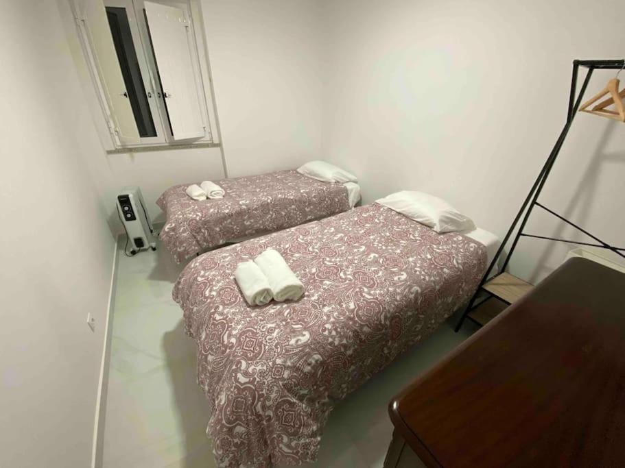 Casa Bossa Nova Daire Fundão Dış mekan fotoğraf