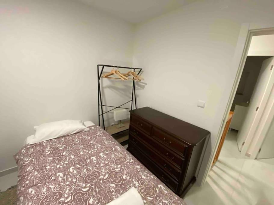Casa Bossa Nova Daire Fundão Dış mekan fotoğraf