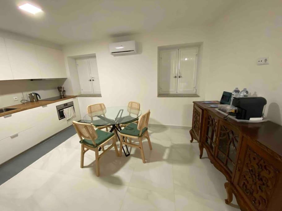 Casa Bossa Nova Daire Fundão Dış mekan fotoğraf