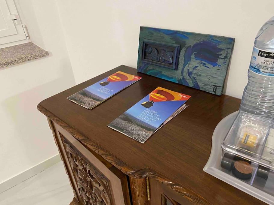 Casa Bossa Nova Daire Fundão Dış mekan fotoğraf