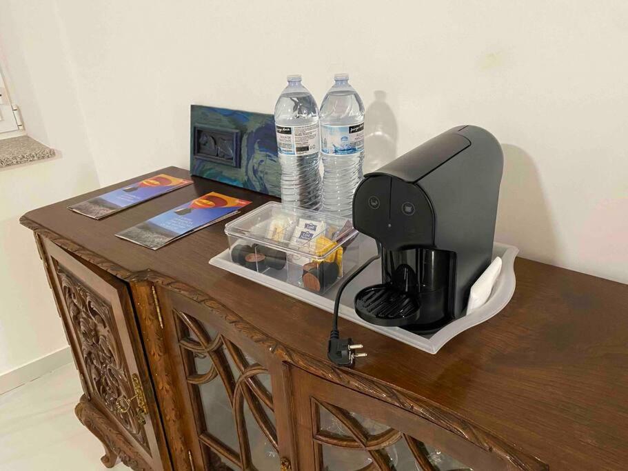 Casa Bossa Nova Daire Fundão Dış mekan fotoğraf