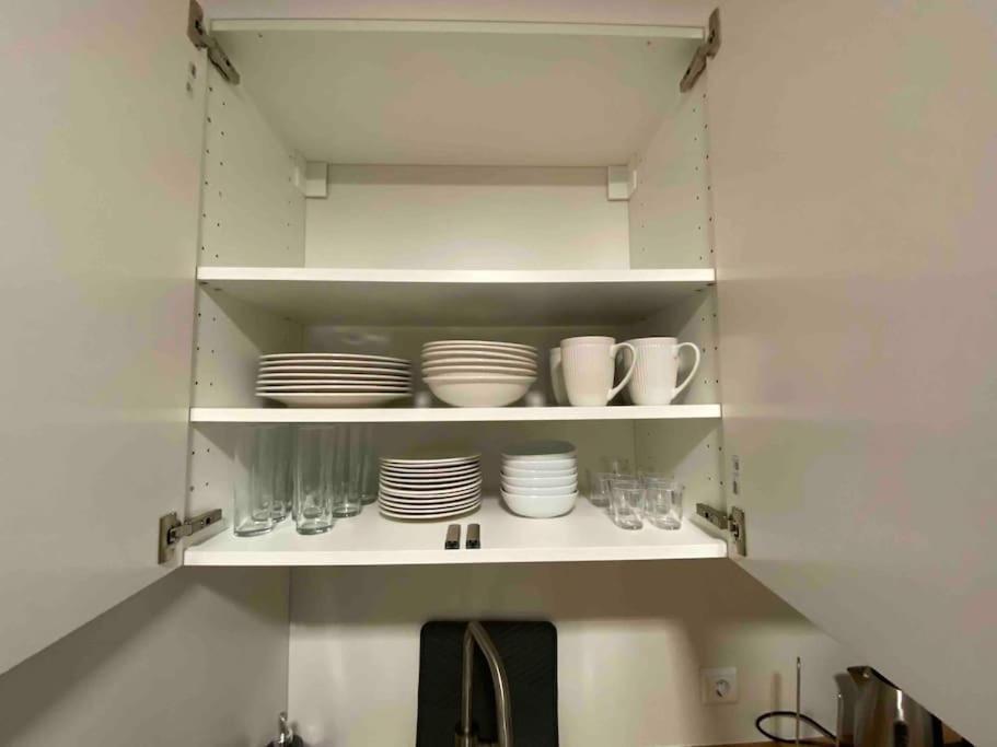 Casa Bossa Nova Daire Fundão Dış mekan fotoğraf