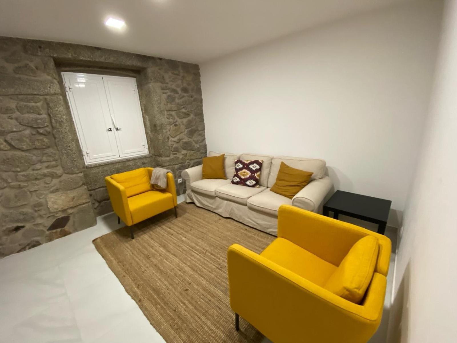 Casa Bossa Nova Daire Fundão Dış mekan fotoğraf