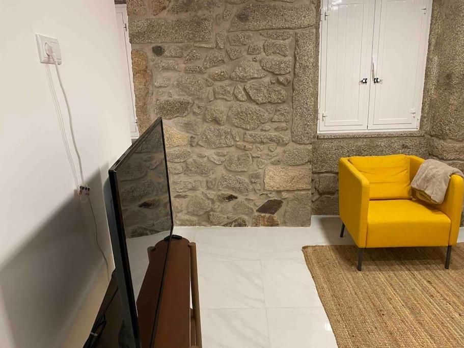 Casa Bossa Nova Daire Fundão Dış mekan fotoğraf