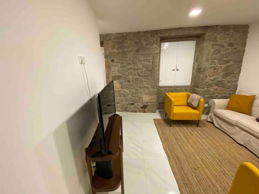 Casa Bossa Nova Daire Fundão Dış mekan fotoğraf