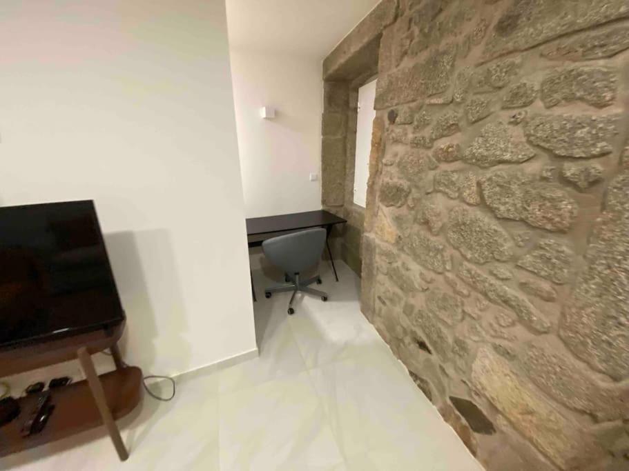 Casa Bossa Nova Daire Fundão Dış mekan fotoğraf