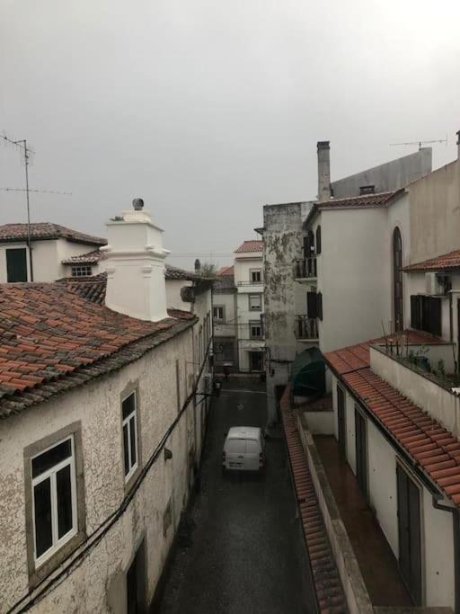 Casa Bossa Nova Daire Fundão Dış mekan fotoğraf