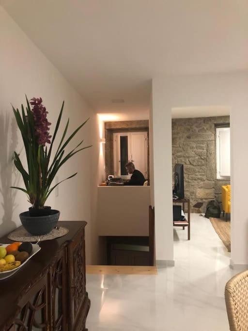 Casa Bossa Nova Daire Fundão Dış mekan fotoğraf