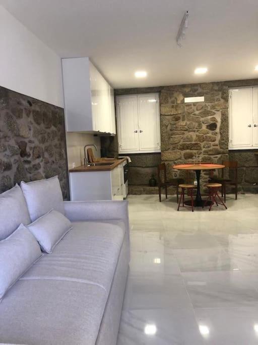 Casa Bossa Nova Daire Fundão Dış mekan fotoğraf
