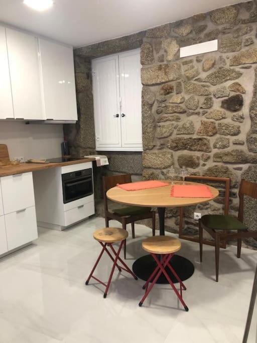 Casa Bossa Nova Daire Fundão Dış mekan fotoğraf