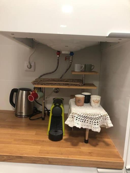 Casa Bossa Nova Daire Fundão Dış mekan fotoğraf