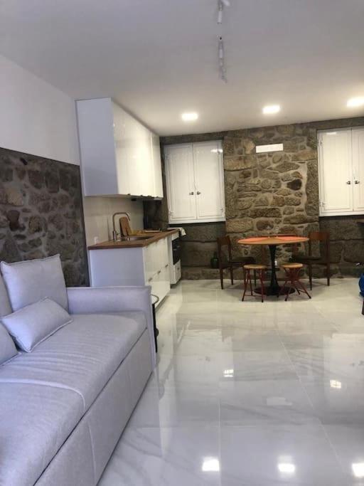 Casa Bossa Nova Daire Fundão Dış mekan fotoğraf