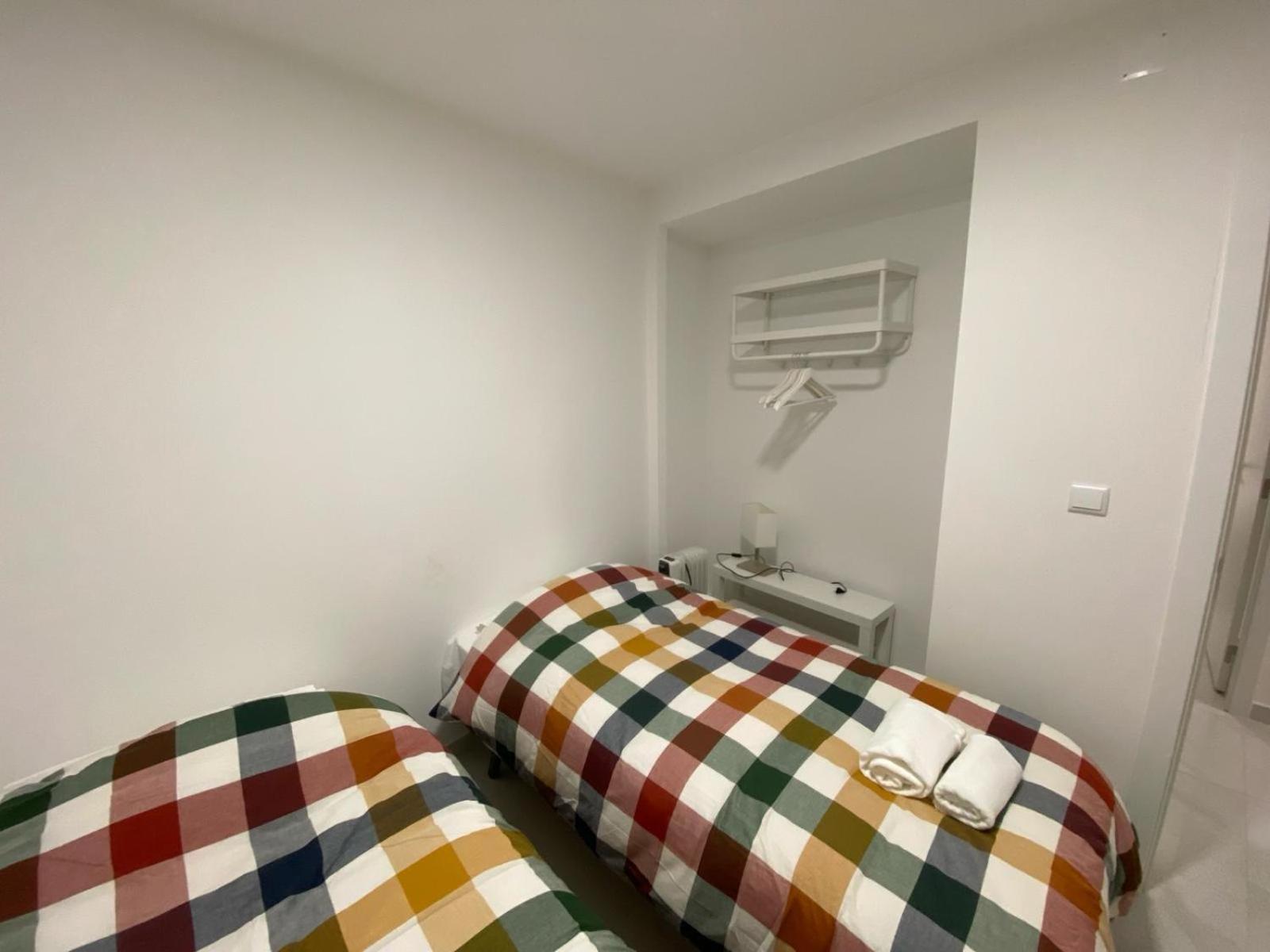 Casa Bossa Nova Daire Fundão Dış mekan fotoğraf