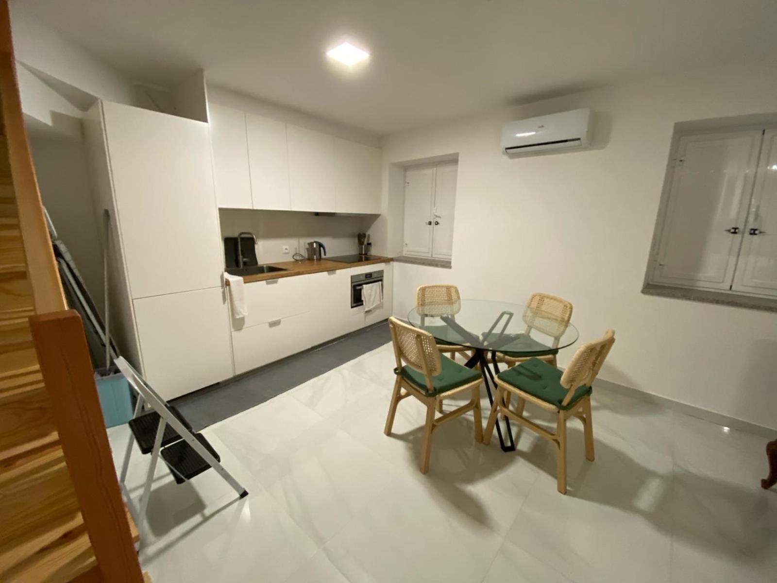 Casa Bossa Nova Daire Fundão Dış mekan fotoğraf