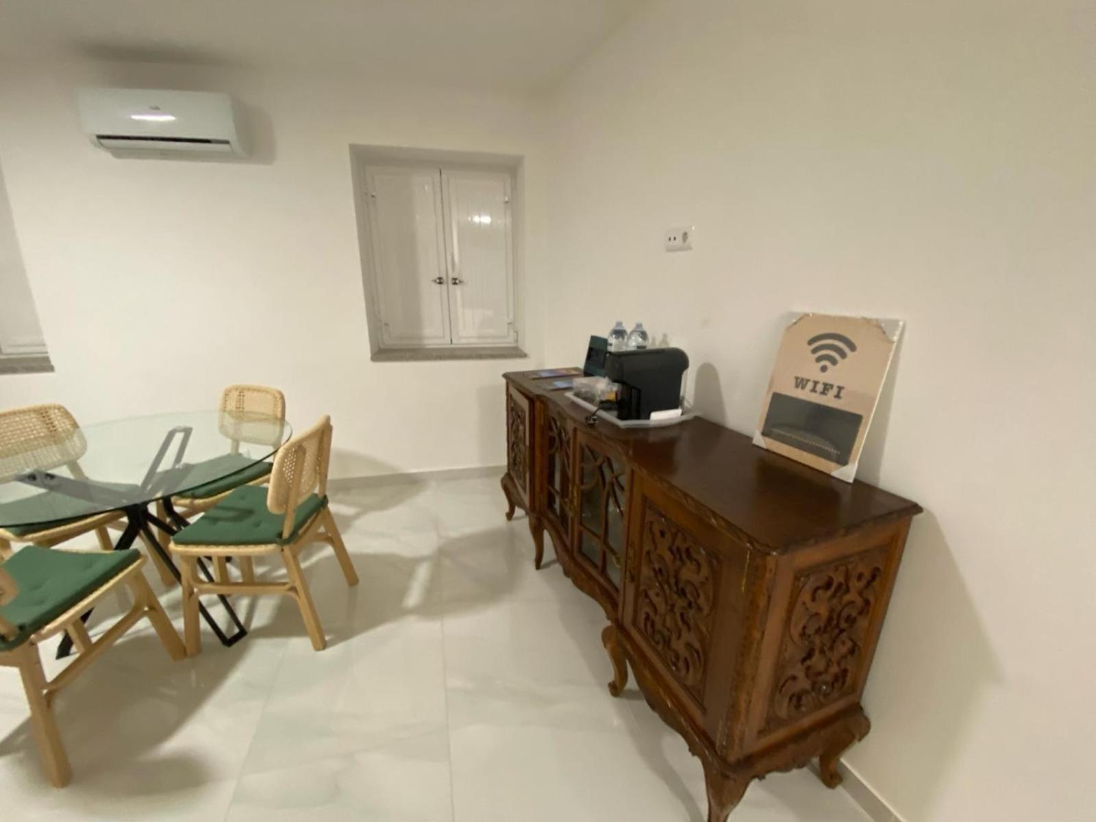 Casa Bossa Nova Daire Fundão Dış mekan fotoğraf