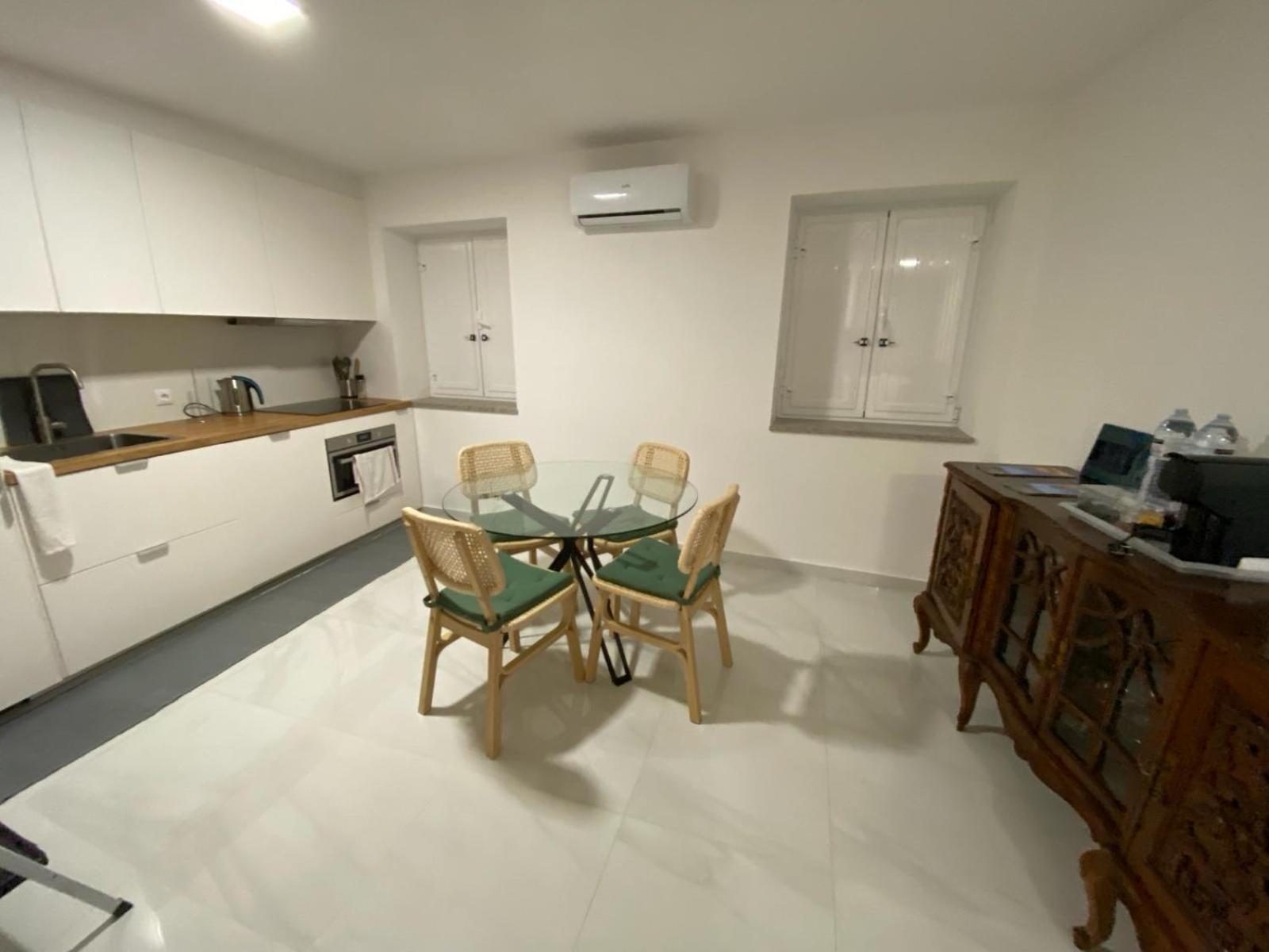 Casa Bossa Nova Daire Fundão Dış mekan fotoğraf