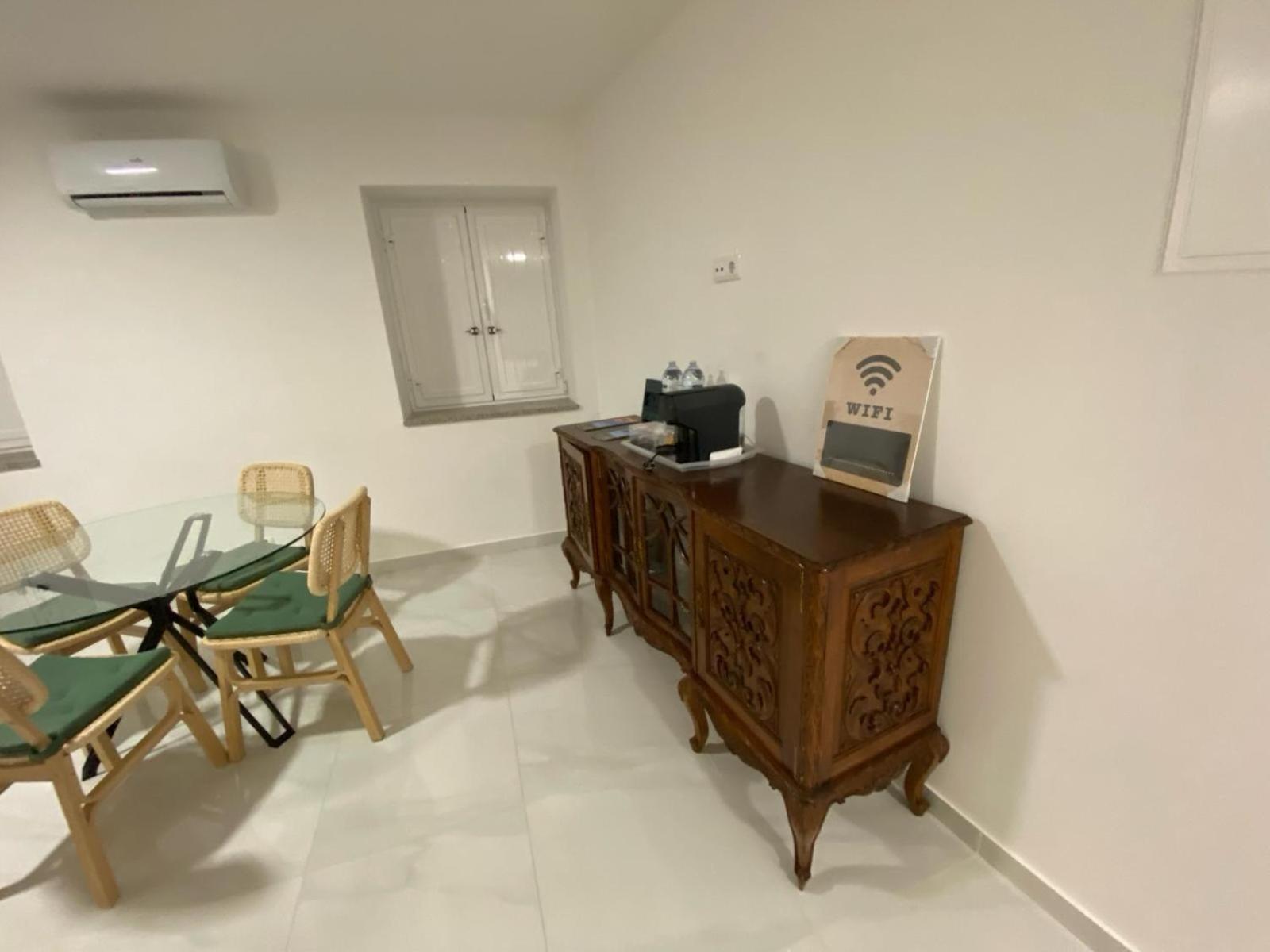 Casa Bossa Nova Daire Fundão Dış mekan fotoğraf