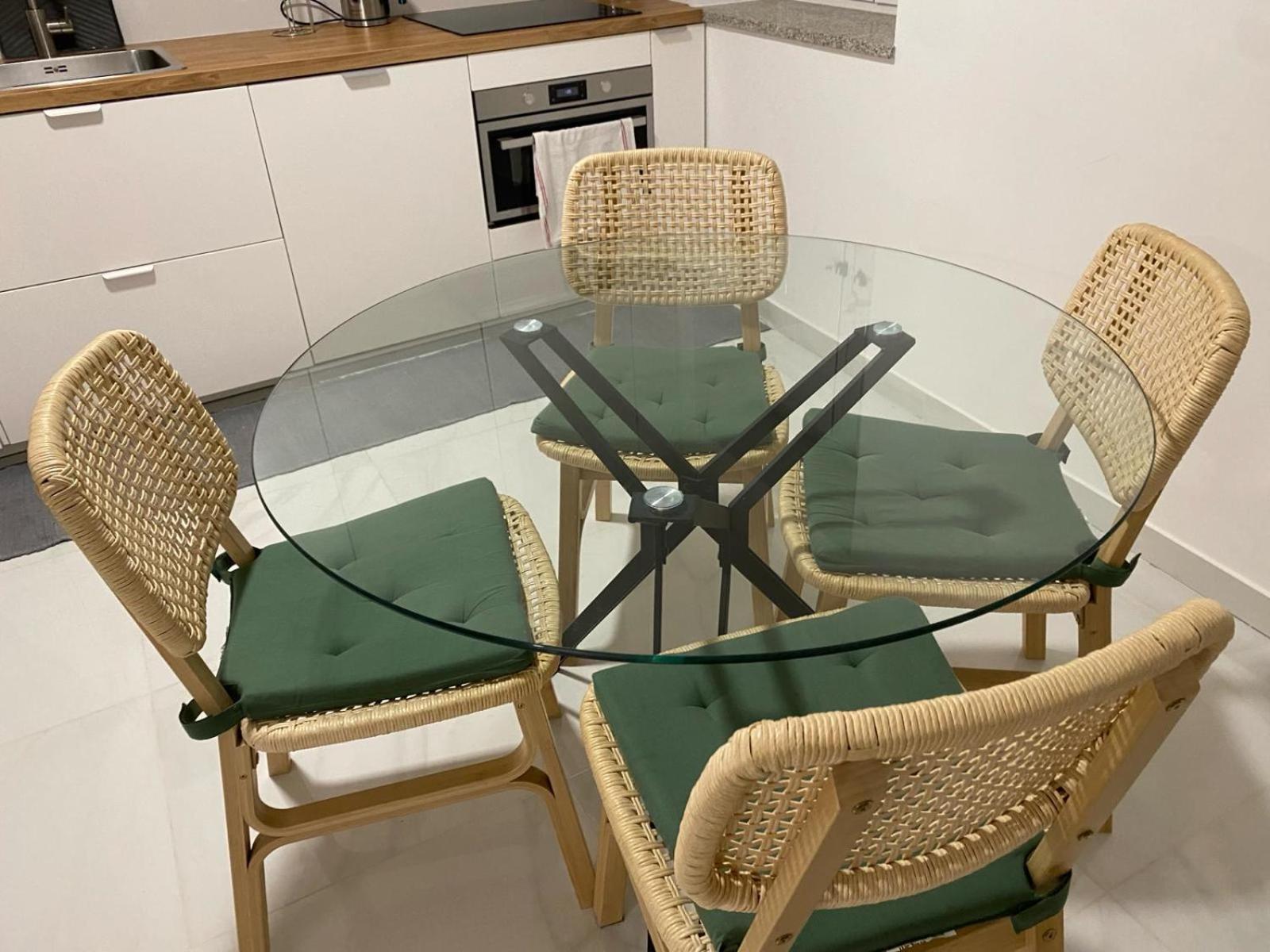 Casa Bossa Nova Daire Fundão Dış mekan fotoğraf