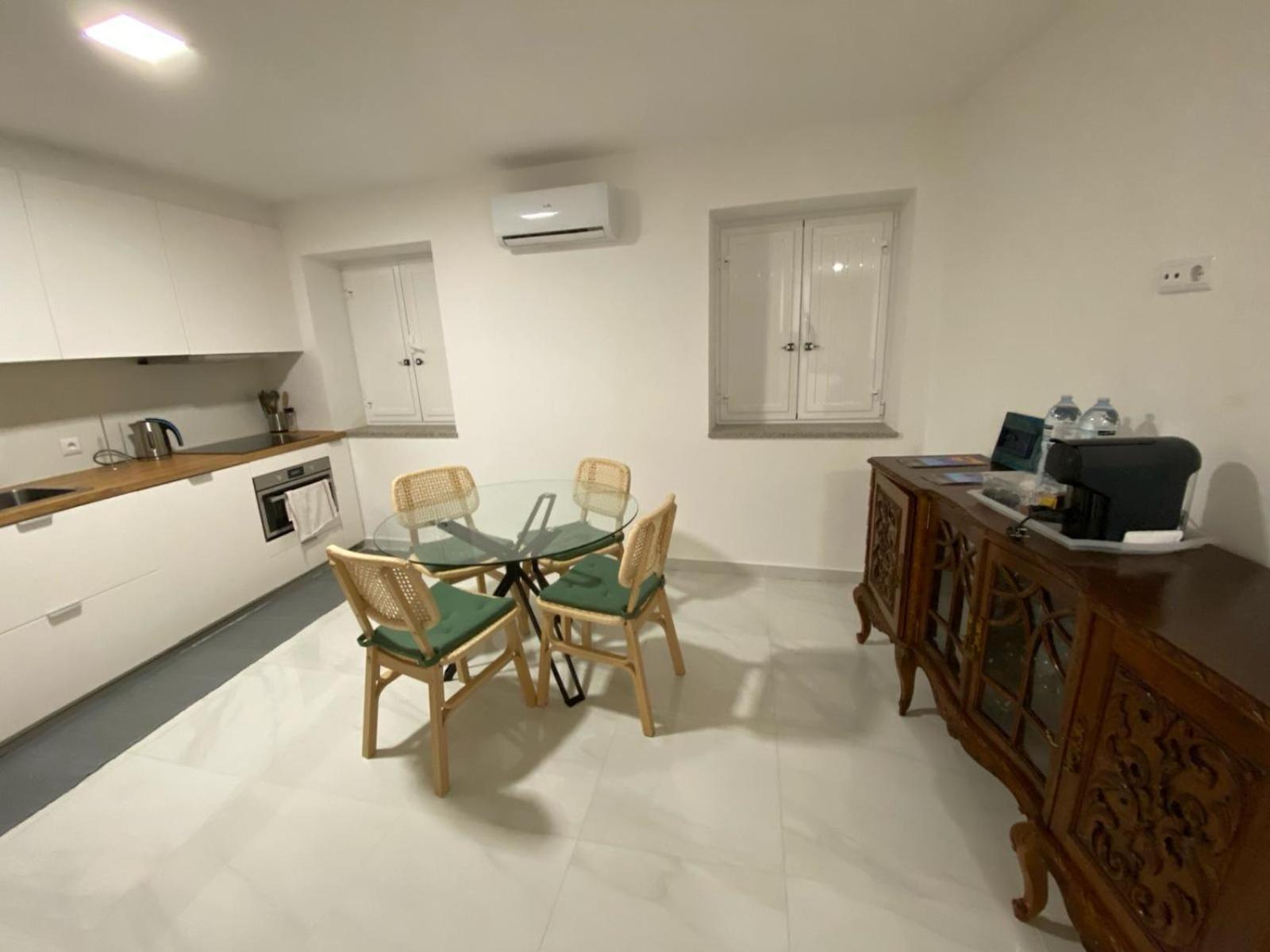Casa Bossa Nova Daire Fundão Dış mekan fotoğraf