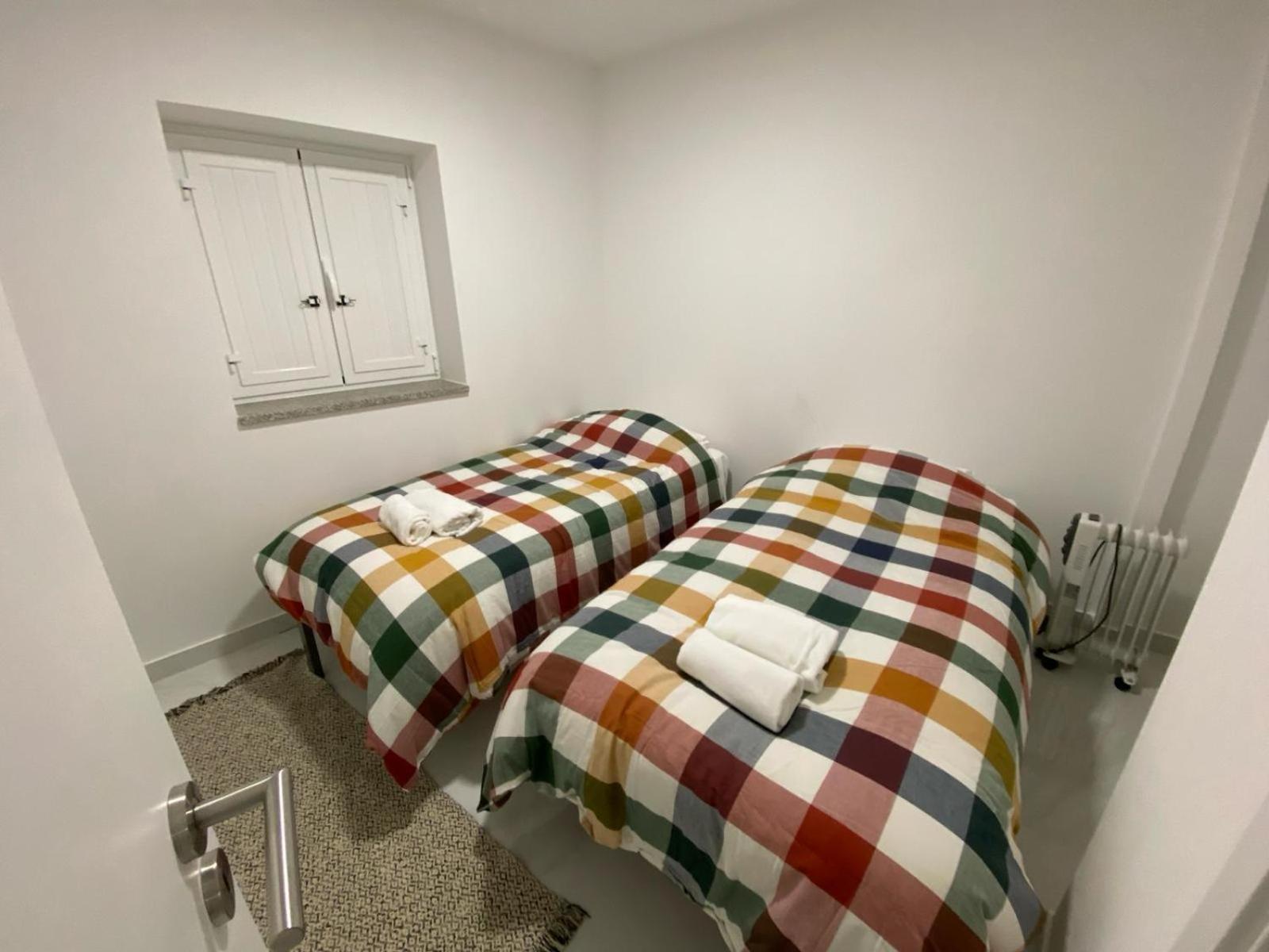 Casa Bossa Nova Daire Fundão Dış mekan fotoğraf