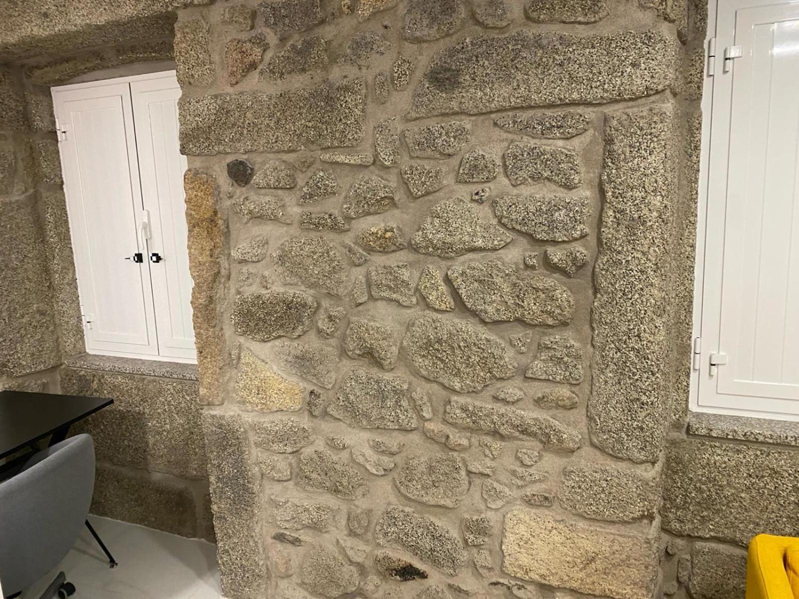 Casa Bossa Nova Daire Fundão Dış mekan fotoğraf